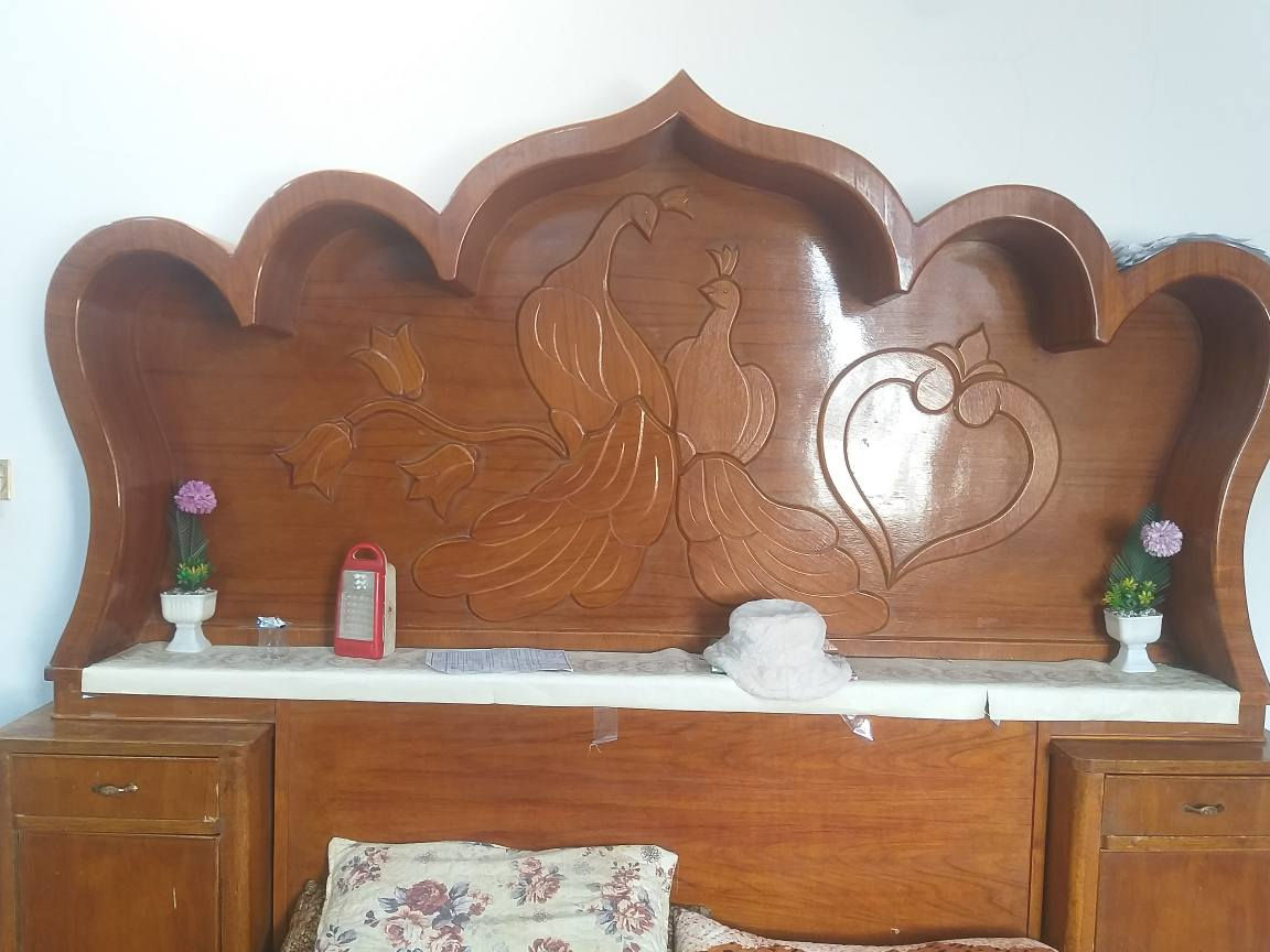 ‎كنتور طابقين ٦بيبان تسكام داخل وخارج صاج غرفه ضخمه‎ النجف, العراق


**إذا كنت صاحب هذا الإعلان وتريد حذفه لأي سبب، رجاءا أرسل رسالة إلى الدعم الفني**