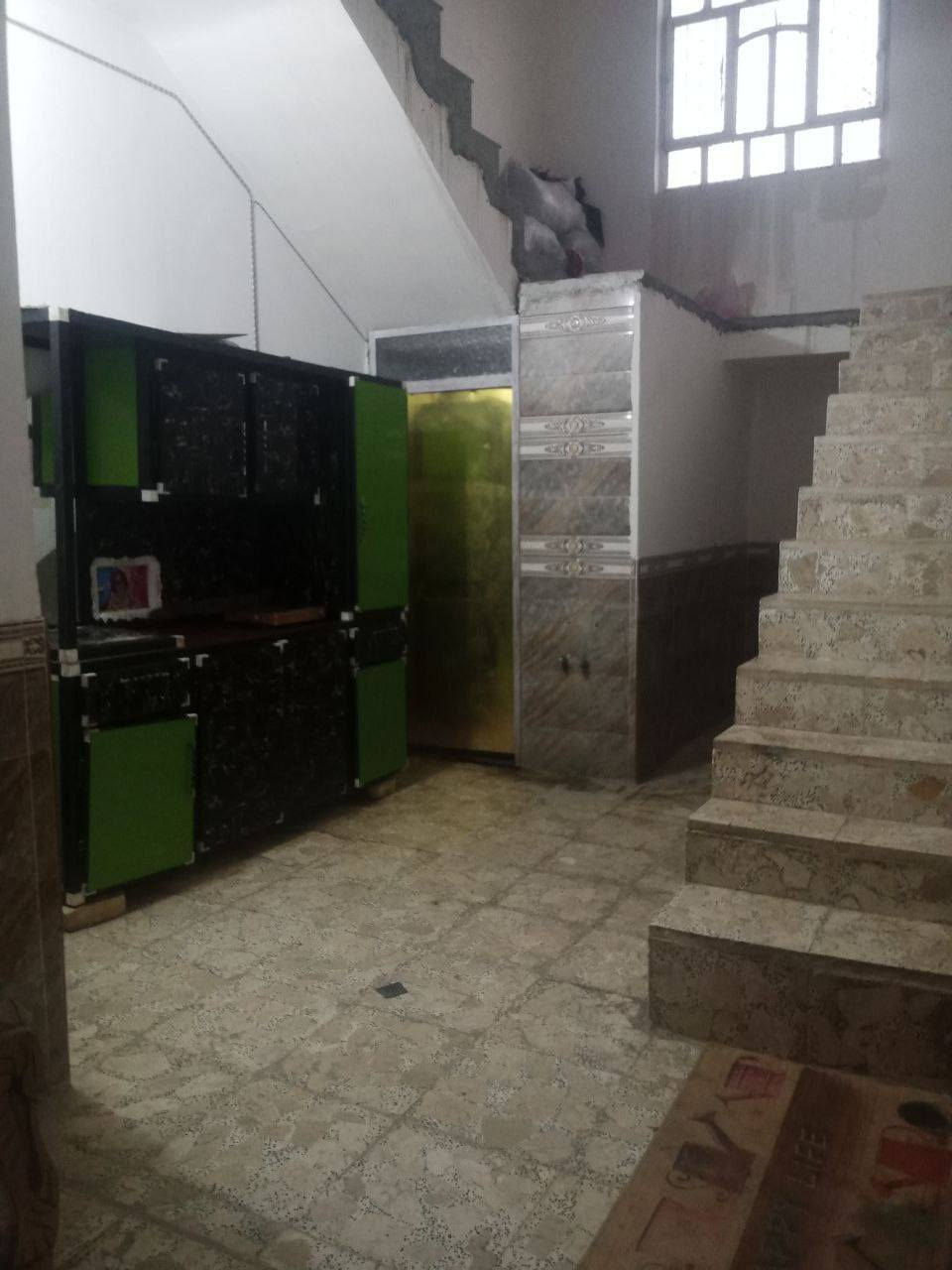 بيت للبيع طريق السنيه السياحي مساحه 227 السعر اتصال على هاذا الرقم  ***********
