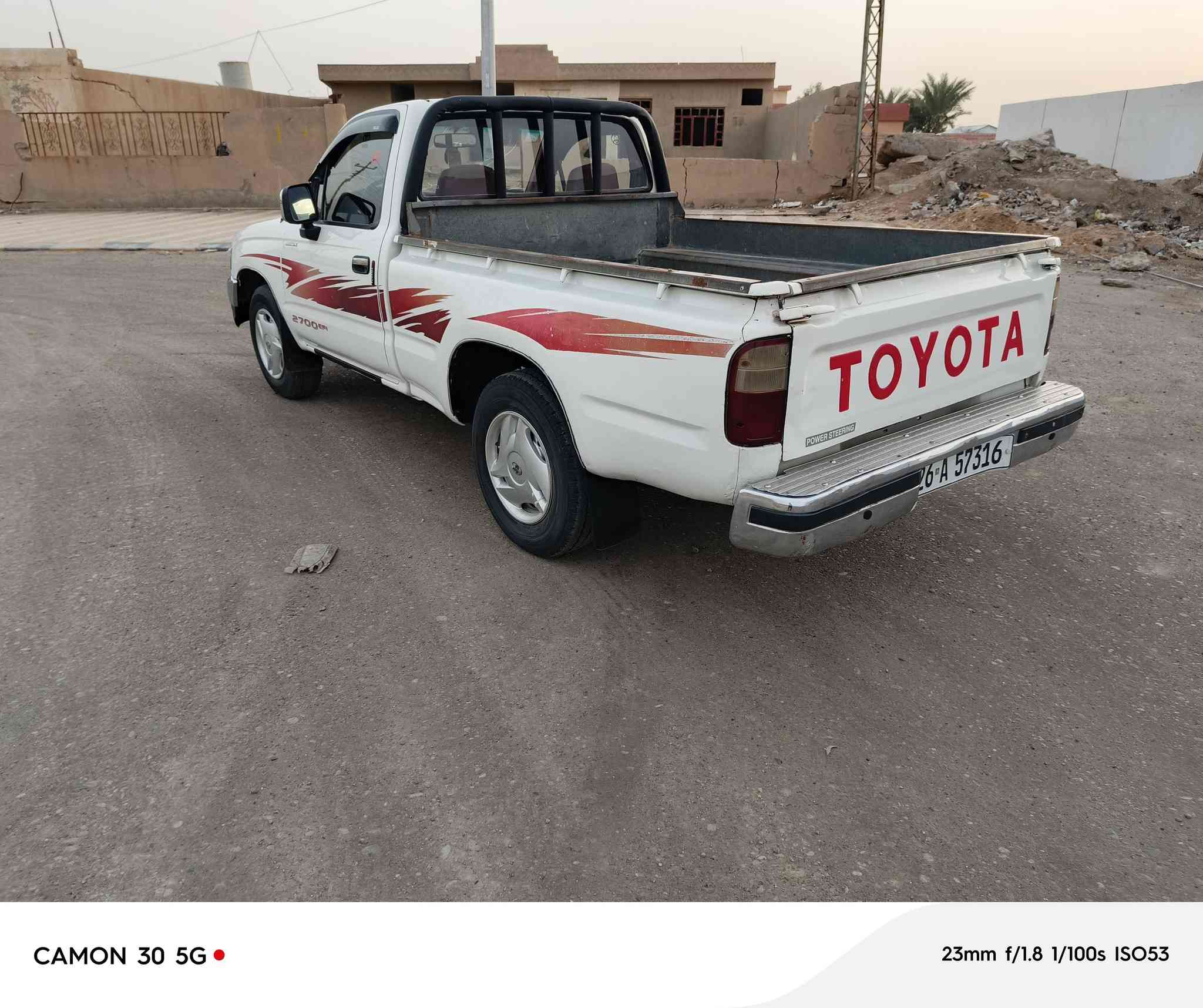 سلام عليكم بكم موديل 2004
رقم صلاح الدين دولي شرط التحويل تخم تاير 
صدر جديد تبريد تدفئه كله شغالة
 محرك وكير وكسن شرط
بيه الباب البدي مبدل 
مكان سياره بيجي 
سعره 124 وبيه مجال 
مراوس يرهم حسب القناعه
رقم الهاتف ***********
رقم الهاتف ***********
