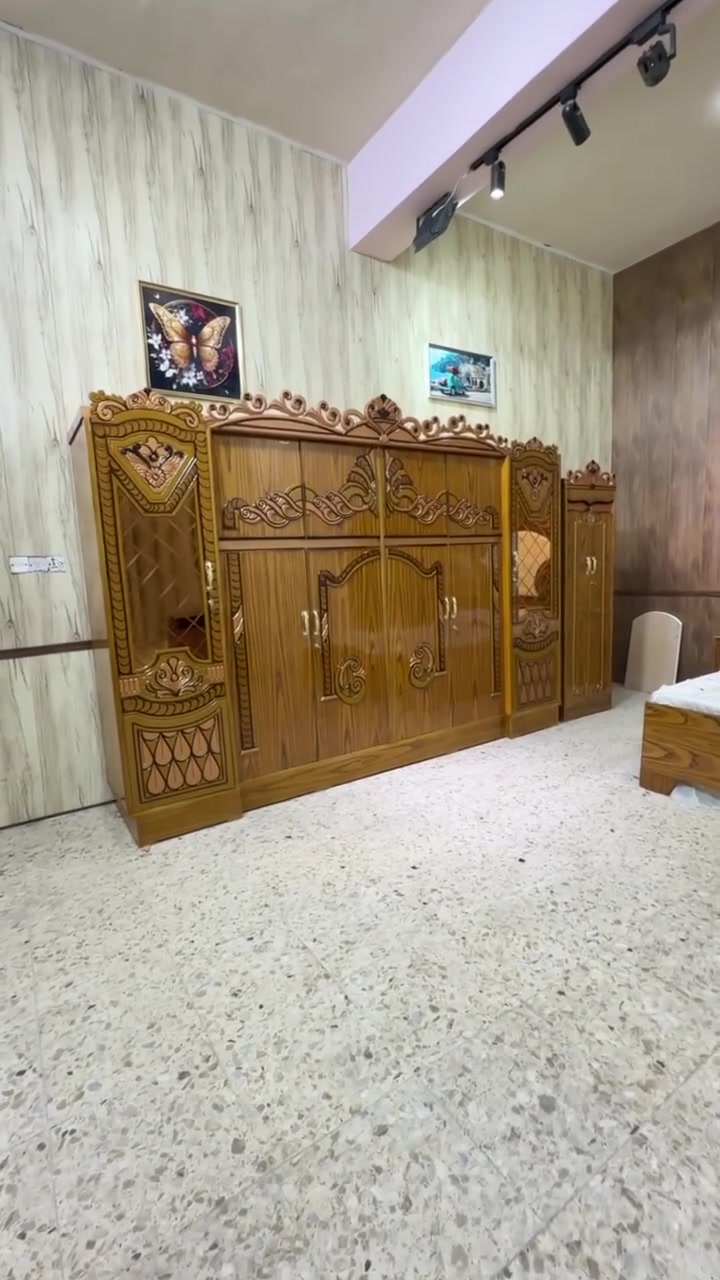 من رخصه الادمن


**إذا كنت صاحب هذا الإعلان وتريد حذفه لأي سبب، رجاءا أرسل رسالة إلى الدعم الفني**