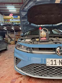 MOTUL Specific 508 / 509  هذا الدهن مصنوع حصراً لسيارات فولكس فاجن ذات...