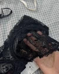 هلاو بنات،😚 رجع اتوفر حماله صدر اوربي سعر ٥ توصيل ٣


**إذا كنت صاحب هذا الإعلان وتريد حذفه لأي سبب، رجاءا أرسل رسالة إلى الدعم الفني**