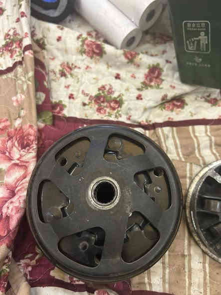 كلجات سكنس عام امامي خلفي رياضي كلش قويات الصينيه مال كلج خلفي نحاس اصلي وبيه سبرنكه 1500 ار بي ام كلجات كاملات هنه وخرزهن وفيبراتهن للبيع شرط عله الشغل السعر 150 الف مكاني بغداد حي الجامعه وتساب ***********
