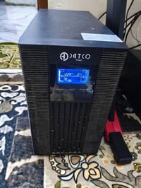 UPS اونلاين • ٣٠٠٠KVA • رايده