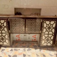 كاونتر • كاونتر للبيع • كاونتر قطعتين • كونتر • مدينة الصدر