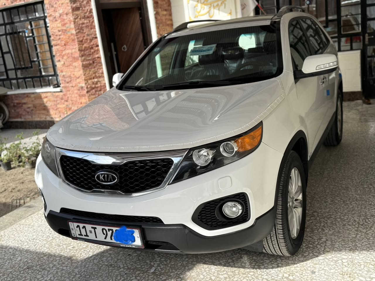 للهم الصلاة على محمد وآل محمد

 البيع كيا سورنتو كويتيه
 فول المواصفات  
جديده وماشيه ( 61  ) الف ع فحص و ١٢٠ يدك جرس🔔 
ماشاء الله تبارك الرحمن جديده جدا 
سياره ع ايد وحده ماخذها زيرو بوقتها بسنتها طلعتها ع ايدي زيرو ٢٠١٢ وضلت محافظ عليها  حاليا مجدده مع هزه جديده دعاميات وحديد بدون صبغ  بدون ضربه بدون حادث 
فول ١/١  كويتيه 
شغاله دشبول  زئبقي قماره بني رامه 
زراك لايت بصمات ٢ وثانيه بعدها بلجيس ما مفتوحه محرك سته سلندر ٣.٥ سبعه راكب ٣ قطع تبريد هواي مواصفات بيها رقم بغداد دولي جديد بسمي شخصيا 
مكاني بغداد 
( اخوان سياره جديده جدا ونضيفه ع ايدي وبسمي شخصيا من شركه عندي ولحد الان محافظ عليها 
جناي سورنتو يعرف قيمتها 
مكان بغداد
والاتصال ع رقم 

***********
