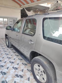 تاهو • ٢٠٠٧ • رقم بصره مميز