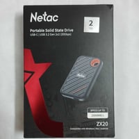 SSD 2TB جديد OPEN BOX سعر 200  للتواصل خاص او واتساب 07811300801