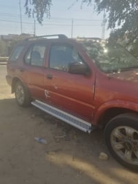 ازوزه • ٢٠٠٠ • رقم ألماني