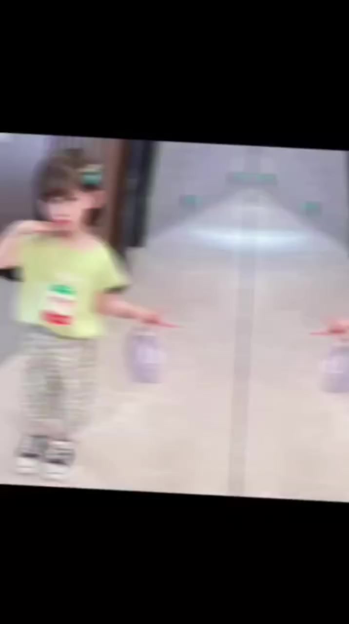 وصلت تشكيلتنا الصيفية للأطفال 🌸
خامات مريحة ✔️
ألوان مبهجة تناسب البنات والأولاد 🎨
مقاسات متعددة وأسعار مناسبة
للحجز والاستفسار 
***********
https://t.me/mzhaton9
