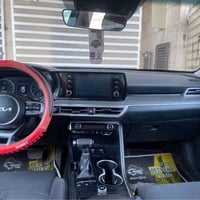 كي5 • ٢٠٢١ • مكينة مكفولة