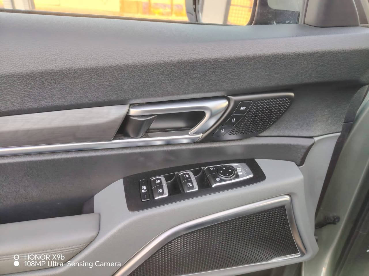 كيا تلرايد الموديل 2024
 موصفات السيارة SX. X PRO
العداد المسافات 34547 ميل
حاليا السيارة بعمان
شركة عين ديالى لتجارة السيارات  امريكيا
العنوان الأردن الزرقاء منطقة الحره شارع 15 شمال معرض عين ديالى لتجارة السيارات
العراق ديالى بعقوبة التحرير مقابل مجمع التحرير للتسوق
00962790201350 الأردن
*********** العراق
