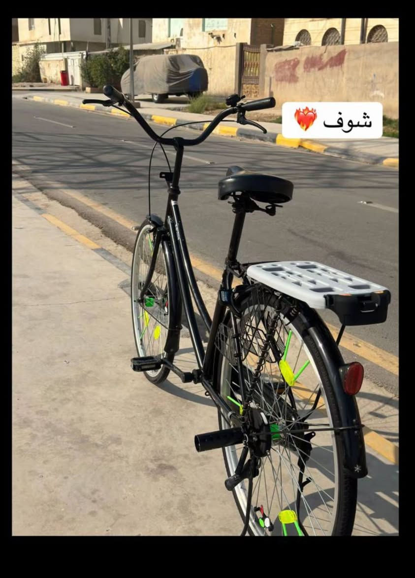 السلام عليكم ♥️
بايسكل سانتوس للبيع 
حجم 26 👌
بايسكل نضيف  كلش 
سعر 125 وبي مجال


**إذا كنت صاحب هذا الإعلان وتريد حذفه لأي سبب، رجاءا أرسل رسالة إلى الدعم الفني**