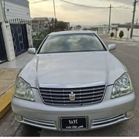 كراون • فضي • ٧٥٠٠٠ كم