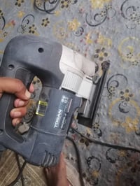 دريل • يستر • رؤوس خشب شغالة