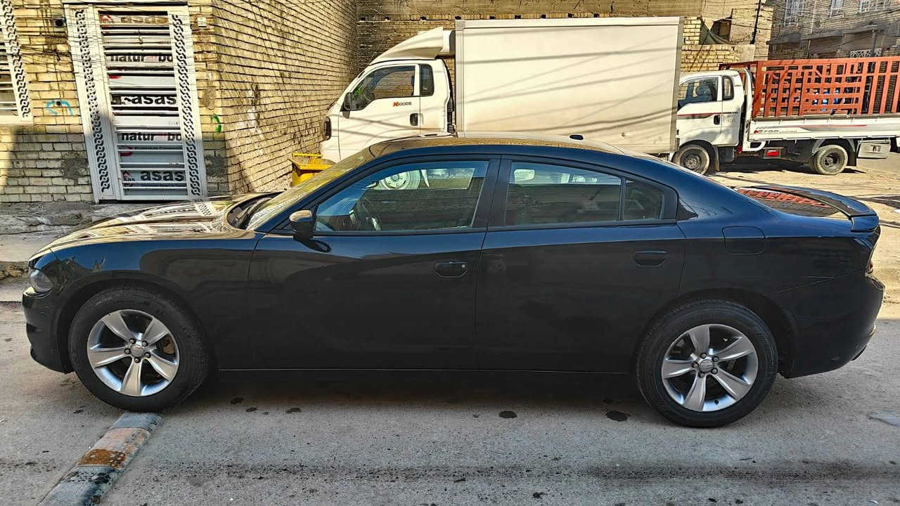 السلام عليكم جارجر sxt موديل ٢٠١٥ للبيع كير مكينه اكسل كفاله مواصفات معروفه بيهه صبغ جاملغ أمامي فقط
رقم اربيل مكان بغداد السعر 155 وبيها مجال رقم الهاتف ***********
