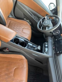 حادثه • موديل ٢٠٢٢ • صور مرفقه