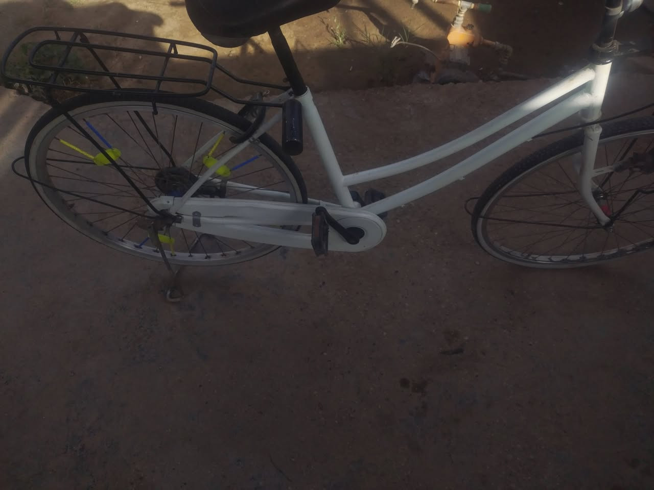 البيع بـ65


**إذا كنت صاحب هذا الإعلان وتريد حذفه لأي سبب، رجاءا أرسل رسالة إلى الدعم الفني**