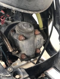 مكينة • كامله • رخاوه