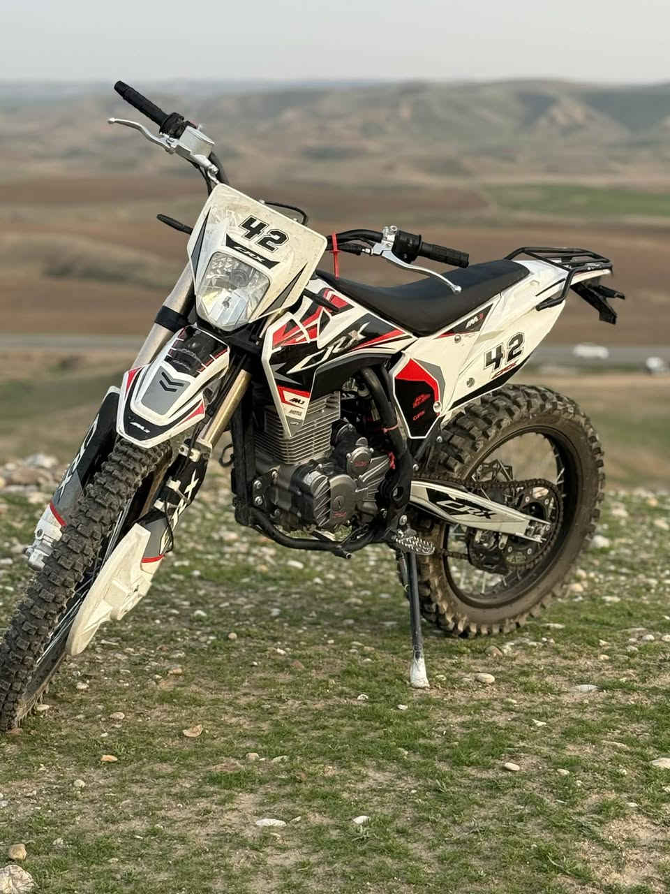 سڵاو ماتۆڕ قەفازsrxمۆدێل2025ماڵەکە تابڵێی خاوێنو جا ئیزە مەکینەی کەپس cc300کارەبایت مەزبوت و بەشەرت ماڵەکە بەشەرتە بێعەیبوو خاوێنە شەرتی بڕخی بۆبڕخیە شوێن کەرکوک ڕەقەم تەلەفۆن *********** بۆسعر نامە بنێرن 🫀
