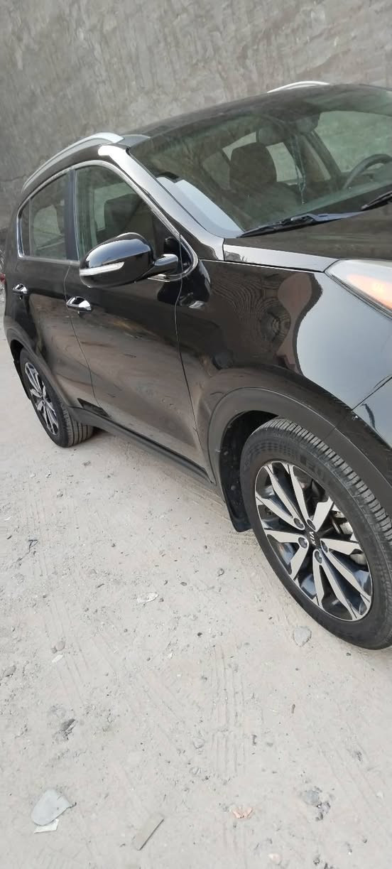 ‎كيا اسبورتج‎ بغداد, العراق


**إذا كنت صاحب هذا الإعلان وتريد حذفه لأي سبب، رجاءا أرسل رسالة إلى الدعم الفني**