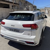 دومي X7 • ٢٠١٩ • تيربو ٢٠٠٠