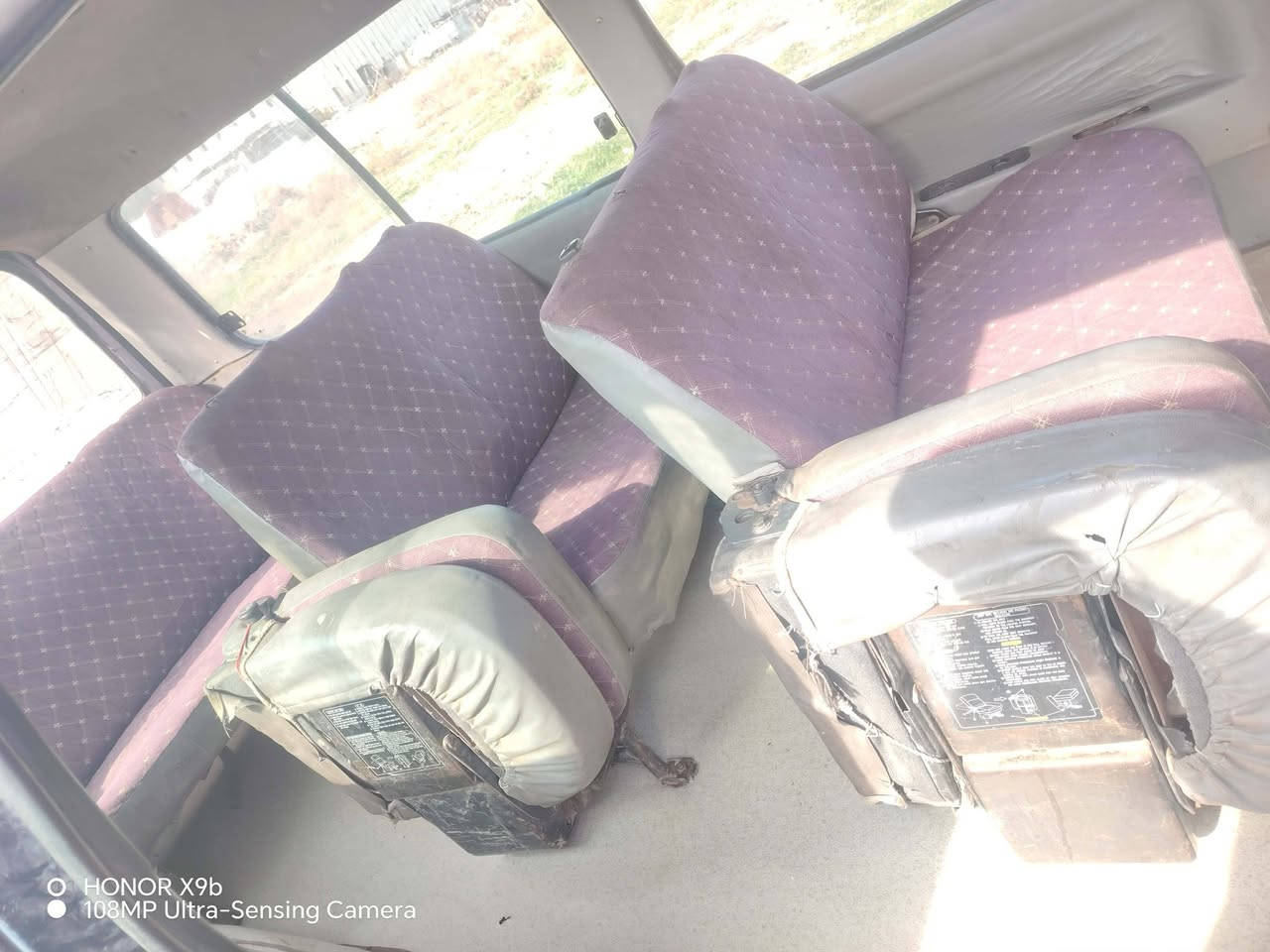 سلام عليكم بريجو للبيع مستعجل
موديل 97 مكينه بيهى بخار سعر 35 رقم الهاتف ***********
