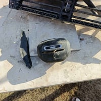 اغراض جيب • ٥ راكب • بغداد حي الجهاد