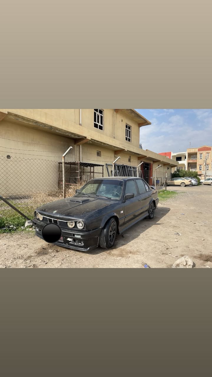 بيئيم زعرا لؤ فرؤشتن مؤديل1990سياره كه 6بستنه ماكينه 520عادي سه نه وي له كه له به شه رتي اوليات سعري 22ومجاليشي تيدايه شوين هه ولير


**إذا كنت صاحب هذا الإعلان وتريد حذفه لأي سبب، رجاءا أرسل رسالة إلى الدعم الفني**