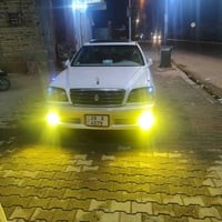 ٢٥٠٠ سي سي • نجف المشخاب • كفاله عامه