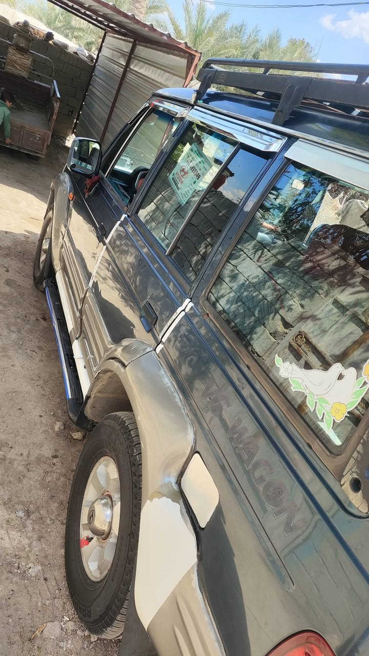 سلام عليكم كالوبر البيع موديل 2000السياره حلوه جاهزه السياره محور كاز اوتماتيك بيه خيط بخار سياره بسمي تحويل ثاني يوم مكان السياره الحمزه الغربي ***********
