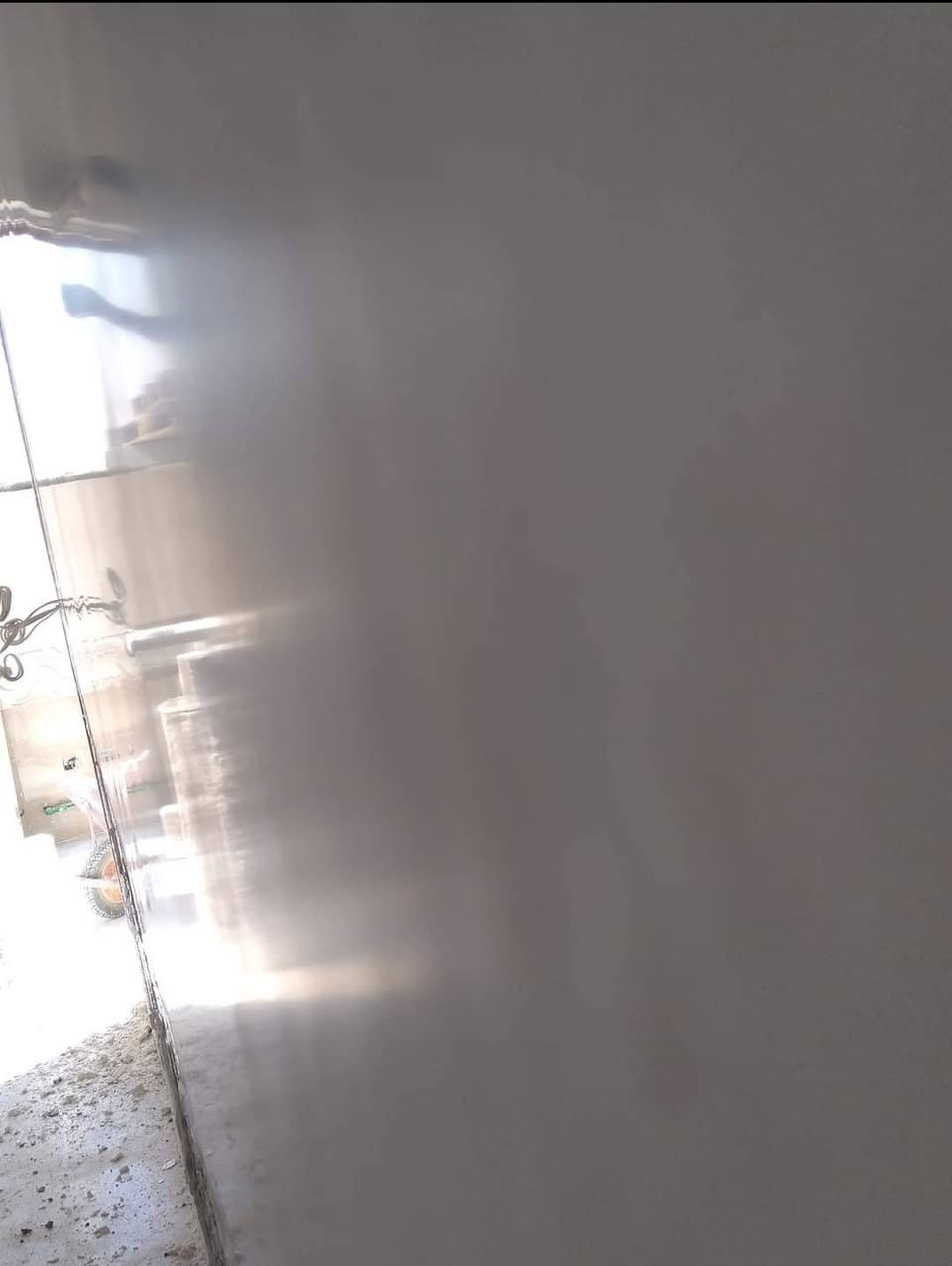 ‏‪لباخ جص ومتفرغ حاليا شغل نضيف مثل ما موضح بل صوره للتواصل 
‏‪***********‬‏
*********** ومن الله التوفيق
