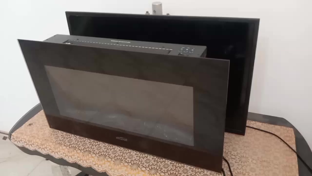 السلام عليكم
متاح بلازمه وميز نوعيه الحافظ تشتغل وتحول فقط الشاشه رادله تبديل عدنه جاهل ضربه ونفطرت

وصوبه كهربائيه تحفه منظر طبيعي نوعيهmistrai يشتغل الضوه بمنظر نار وحطب فقط الهيتر عطلان

سعر ميز وبلامه ب35 والصوبه كهربائيه ب35
او مراوس بدجاج عرب


**إذا كنت صاحب هذا الإعلان وتريد حذفه لأي سبب، رجاءا أرسل رسالة إلى الدعم الفني**