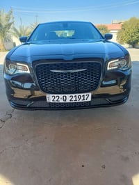 كرايسلر 300 • ٢٠٢٣ • ٣٢٢٠٠