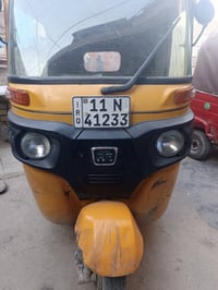 تكتك • موديل ٢٠ • شعب جزار