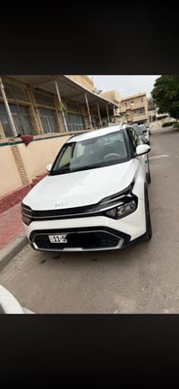 ٢٠٢٣ • ٧ راكب • رقم بغداد