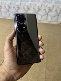 هواوي P50 برو • ٢٥٦ • دبل شريحة