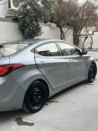 الانترا أفانتي • ٢٠١٦ • ١٦٠٠