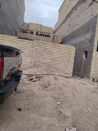 الدوره ميكانيك • ١٢٥م • واجهة ٦ وربع