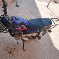 موديل ٢١ • نضيف • محرك مفتوح