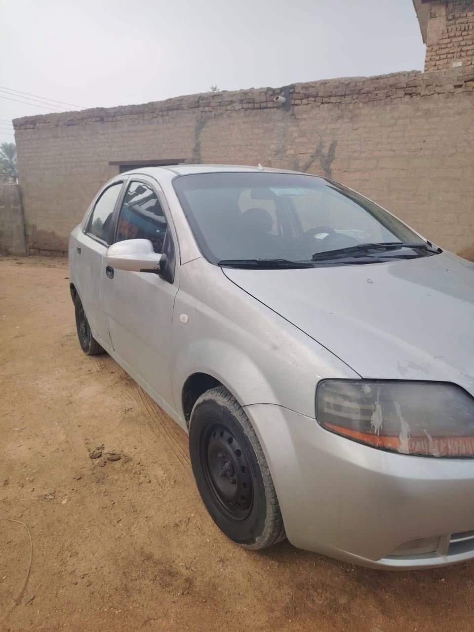 يا الله السلام عليكم للبيع افيو مديل 2006رقم بابل سياره بيه صبغ حزام جماليه سياره جاهز من كلشي لاتصال //***********
