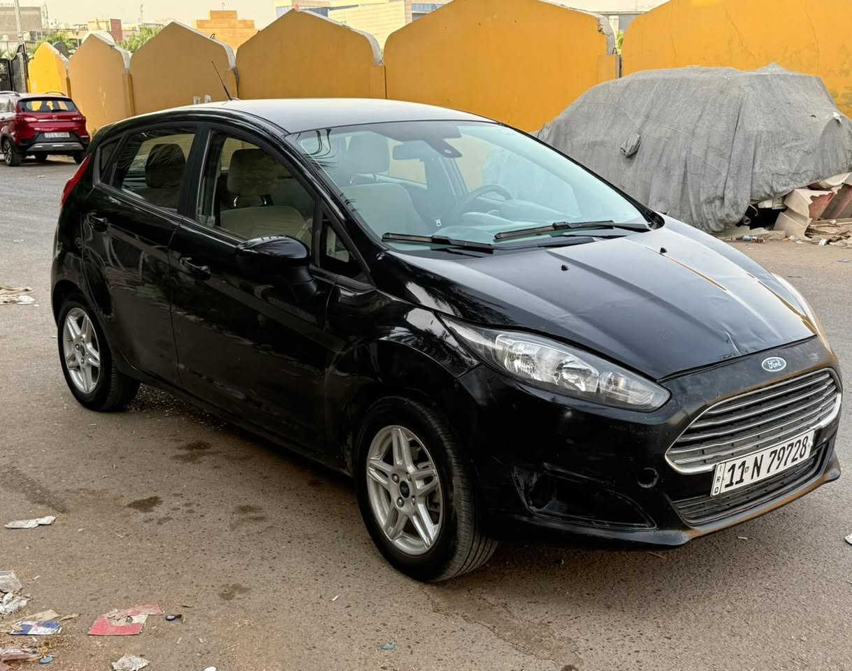 X
فورد فيستا se 2019 فول مواصفات سعرها 70ورقه وبيها مجال بسيط ماشيه 59 الف حقيقي وارد أمريكي حادثها فقط البنيد ونفسه صدرها ممتاز ومحركها وكير نضيفات جدا كلش وكهربائياتها شغاله رقمها بغداد باسمي وسنوية جديدة وهزه جديدة ورقم جديد يعني كامل من كل النواحي مكاني بغداد


**إذا كنت صاحب هذا الإعلان وتريد حذفه لأي سبب، رجاءا أرسل رسالة إلى الدعم الفني**