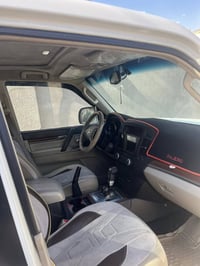 باجيرو • ٢٠٠٨ • بابل