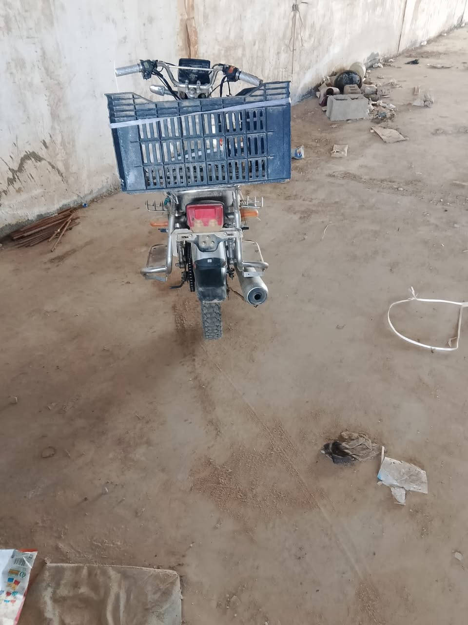 جني نظيف للبيع الموديل 2020
السعر 275 وبي مجال 
***********
مكلف بالنشر الاتصال عل رقم
