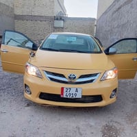 كورلا • ٢٠١٠ • مكينة ١٨٠٠