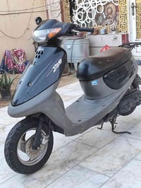 دراجة خبط • مكفولة • فيه مجال