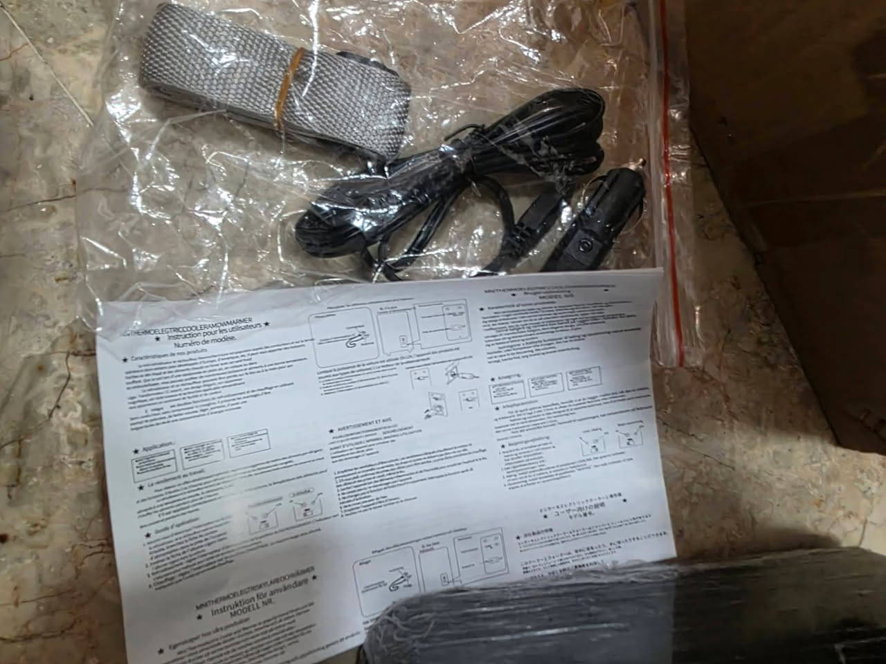 ثلاجه سياره ٦لتر 
تاخذ ٦ بطاله مي 
سعر ٥٠الف


**إذا كنت صاحب هذا الإعلان وتريد حذفه لأي سبب، رجاءا أرسل رسالة إلى الدعم الفني**