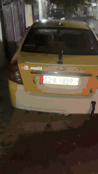 سلام عليكم اوبتره ساسوكي البيع وشروع وطني سنويه لحد 30 ارقام إنكليزي شرطت تحويل كبل السياره جاهز من كلشي كدام العين وحلا من الصور بل وقع نقابه مصفرها مديل 7 السعر 55 وبيها مجال قليل مكاني كركوك ***********
