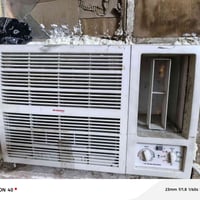 مكيف • شغال ع فحص