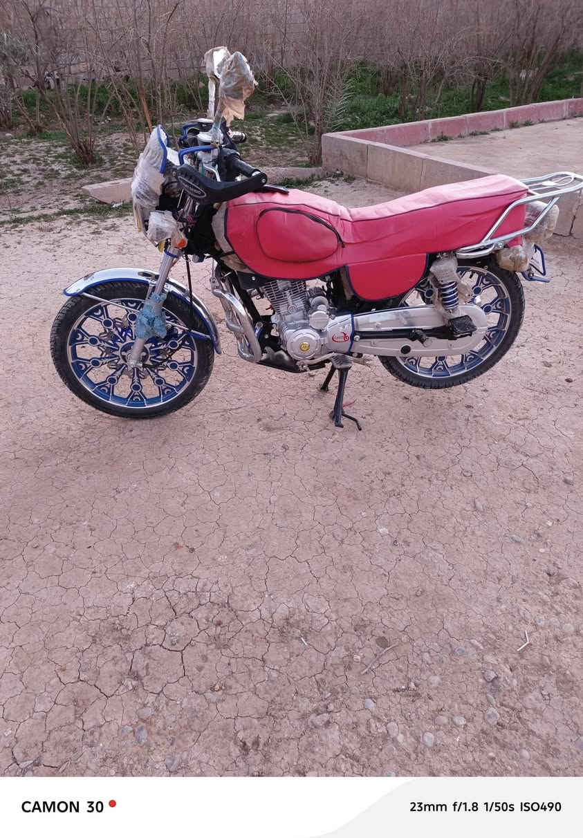 السلام عليكم ماطور للبيع نامي ابرو موديل ٢٠٢٥ شرط من كلشي ايشي بيه مرجوع الماطور السعر ٨٢٥ وبيه مجال ***********
